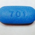Le Truvada comme traitement préventif contre le VIH/SIDA autorisé hors hôpital en France