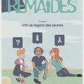 Remaides: HIV: le regard des jeunes 