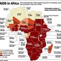 Pourquoi le sida touche-t-il surtout l’Afrique subsaharienne ?