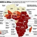 Pourquoi le sida touche-t-il surtout l’Afrique subsaharienne ?